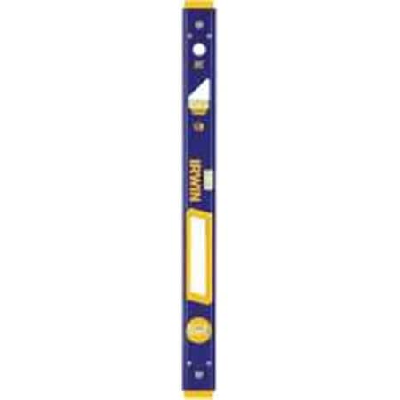 Irwin Irwin Tools 286170 24 In. 2000 Box Beam Level 286170
